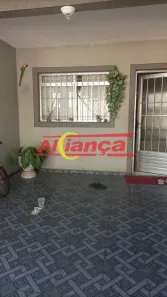 Casa com 7 Quartos à venda, 250m² no Jardim Angélica, Guarulhos