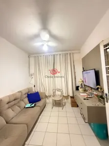 Casa de Condomínio com 3 Quartos à venda, 82m² no Recanto dos Pássaros, Cuiabá