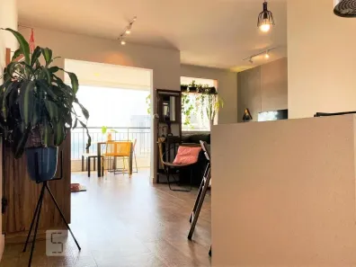 Apartamento com 2 Quartos à venda, 71m² no Jardim da Glória, São Paulo