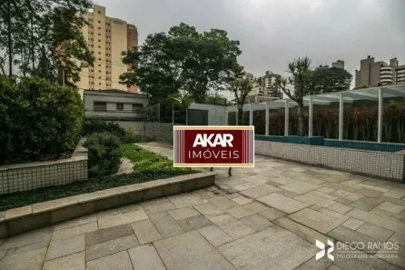 Apartamento com 4 Quartos à venda, 255m² no Centro, São Bernardo do Campo