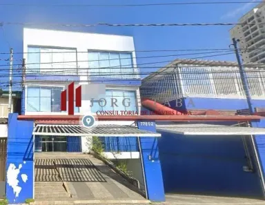 Ponto Comercial para alugar, 538m² no Vila Firmiano Pinto, São Paulo