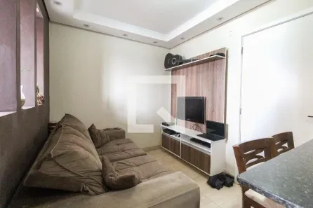 Apartamento com 1 Quarto à venda, 25m² no Vila Campanela, São Paulo