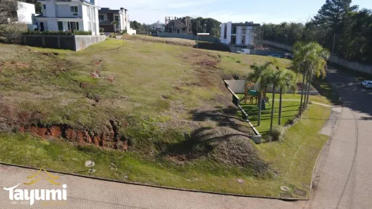 Lote/Terreno à venda, 360m² no Country, Santa Cruz do Sul