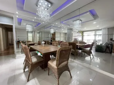 Apartamento com 3 Quartos à venda, 125m² no Itacorubi, Florianópolis