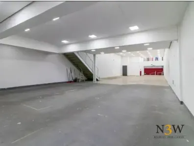 Prédio Comercial para venda ou aluguel, 946m² no Vila Buarque, São Paulo