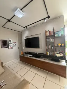 Apartamento com 2 Quartos à venda, 42m² no Colônia Terra Nova, Manaus