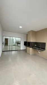 Casa com 2 Quartos à venda, 69m² no Residencial Vida Nova, Anápolis