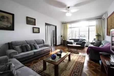 Casa com 4 Quartos à venda, 367m² no Planalto Paulista, São Paulo