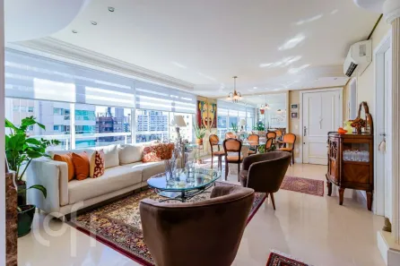 Apartamento com 3 Quartos à venda, 104m² no Mont Serrat, Porto Alegre