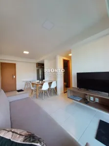 Apartamento com 2 Quartos à venda, 61m² no Centro, Ipojuca