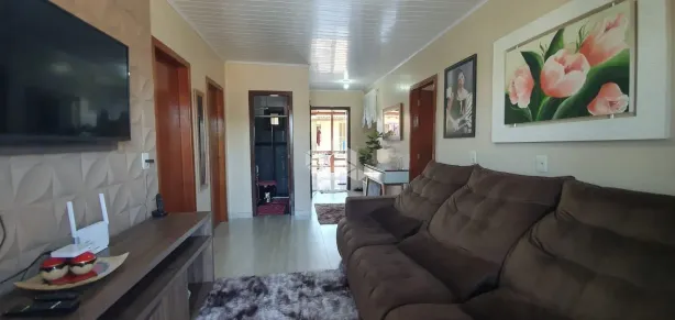 Casa com 3 Quartos à venda, 180m² no São Vicente, Gravataí