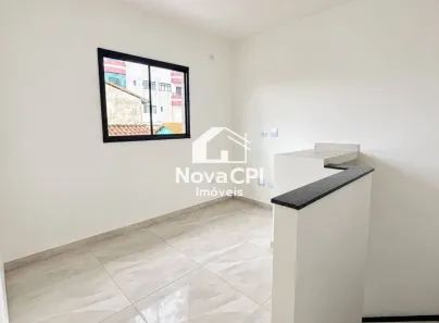 Casa de Condomínio com 2 Quartos à venda, 53m² no Ocian, Praia Grande