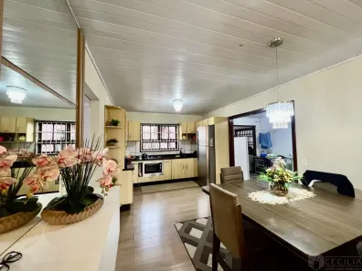 Casa com 2 Quartos à venda, 115m² no Balneário Jardim Beira Mar, Tramandaí