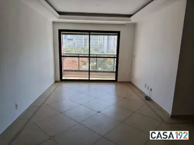 Apartamento com 4 Quartos à venda, 134m² no Santo Amaro, São Paulo