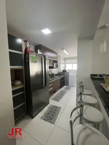 Apartamento com 3 Quartos à venda, 110m² no Marlin, Cabo Frio