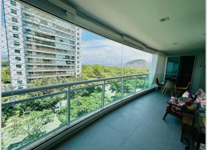 Apartamento com 3 Quartos à venda, 112m² no Barra da Tijuca, Rio de Janeiro