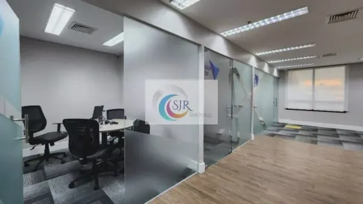 Sala Comercial à venda, 400m² no Vila Olímpia, São Paulo