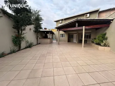 Casa com 4 Quartos à venda, 170m² no Tupi, Praia Grande