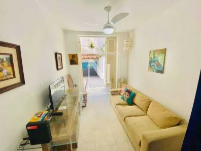 Apartamento com 2 Quartos à venda, 70m² no Copacabana, Rio de Janeiro