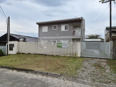 Apartamento com 2 Quartos para alugar, 61m² no Canoas, Pontal do Paraná