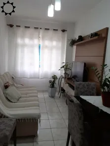 Apartamento com 1 Quarto à venda, 44m² no Centro, Osasco