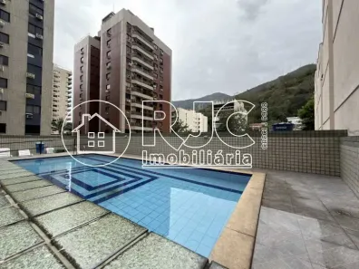 Apartamento com 2 Quartos à venda, 64m² no Tijuca, Rio de Janeiro