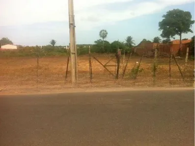 Lote/Terreno à venda, 3366m² no Parque Santa Maria, Fortaleza