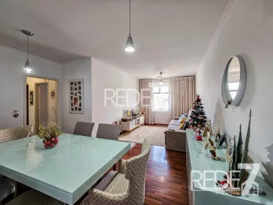 Apartamento com 3 Quartos à venda, 92m² no Bosque, Campinas