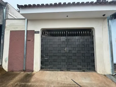 Casa com 2 Quartos à venda, 98m² no Loteamento São Francisco, Piracicaba