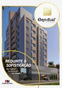 Apartamento com 3 Quartos à venda, 110m² no Todos os Santos, Montes Claros