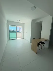 Apartamento com 2 Quartos para alugar, 55m² no Boa Viagem, Recife