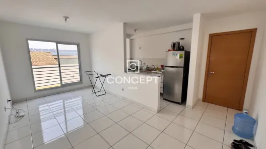Apartamento com 2 Quartos para alugar, 60m² no Bosque da Saúde, Cuiabá