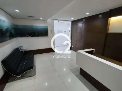 Sala Comercial para alugar, 634m² no Barra da Tijuca, Rio de Janeiro