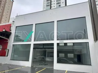 Ponto Comercial para alugar, 250m² no Taquaral, Campinas
