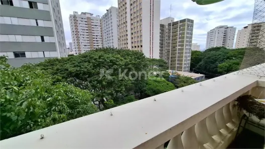 Apartamento com 3 Quartos à venda, 117m² no Santana, São Paulo