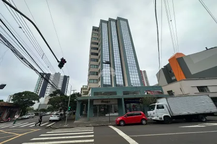 Sala Comercial à venda, 76m² no Centro, Pato Branco