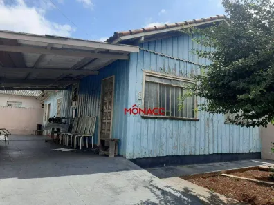 Casa com 3 Quartos à venda, 100m² no Bandeirantes, Londrina