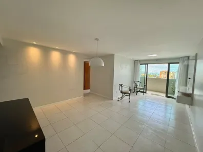 Apartamento com 3 Quartos à venda, 83m² no Jatiúca, Maceió