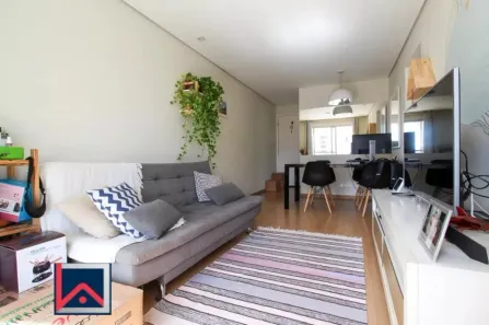 Apartamento com 1 Quarto à venda, 45m² no Vila Olímpia, São Paulo