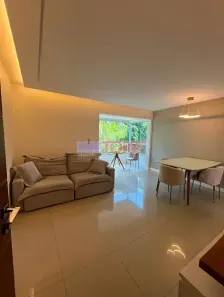 Apartamento com 3 Quartos à venda, 105m² no Pontal, Ilhéus