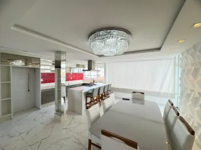 Cobertura com 2 Quartos à venda, 345m² no Campeche, Florianópolis