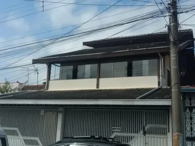 Casa com 3 Quartos à venda, 200m² no Bosque dos Eucaliptos, São José dos Campos