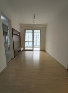 Apartamento com 2 Quartos à venda, 62m² no Vila Anastácio, São Paulo