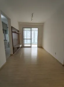 Apartamento com 2 Quartos para venda ou aluguel, 62m² no Vila Anastácio, São Paulo