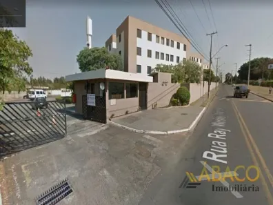 Apartamento com 2 Quartos à venda, 64m² no Jardim Jockey Clube, São Carlos