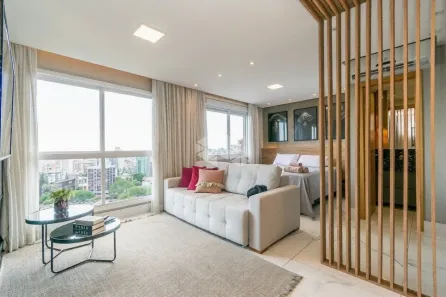 Apartamento com 1 Quarto à venda, 91m² no Petrópolis, Porto Alegre