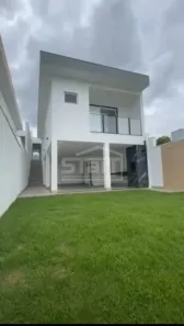 Casa com 3 Quartos à venda, 152m² no Ipanema, Lagoa Santa