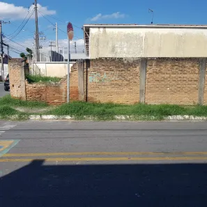 Lote/Terreno à venda, 138m² no Vila Antônio Augusto Luiz, Caçapava