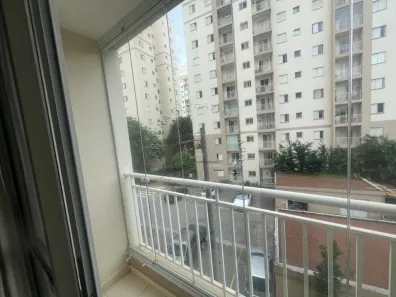 Apartamento com 2 Quartos à venda, 69m² no Jardim Tupanci, Barueri