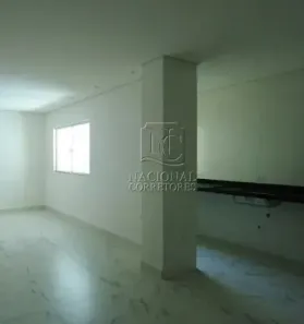 Cobertura com 3 Quartos à venda, 186m² no Campestre, Santo André